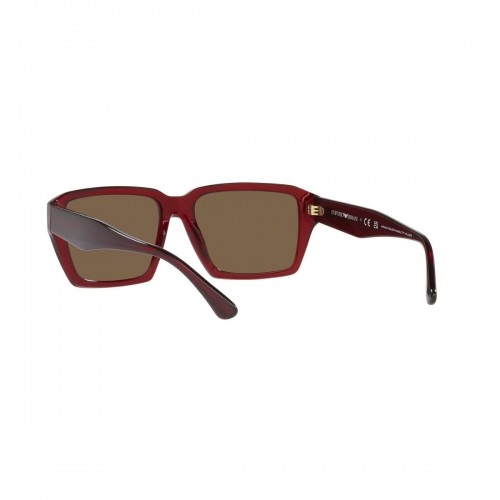 Ladies' Sunglasses Emporio Armani EA 4186 image 3