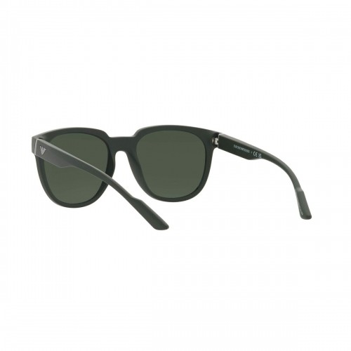 Мужские солнечные очки Emporio Armani EA 4205 image 3