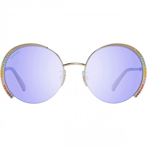 Ladies' Sunglasses Swarovski SK0280-H 5632W image 3