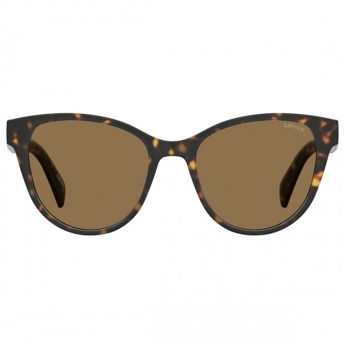 Sieviešu Saulesbrilles Levi's LV-1014-S-086-70 image 3