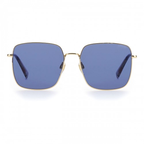 Ladies' Sunglasses Levi's LV-1007-S-2F7-KU ø 56 mm image 3