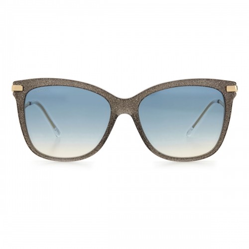 Женские солнечные очки Jimmy Choo STEFF-S-P4G-I4 image 3
