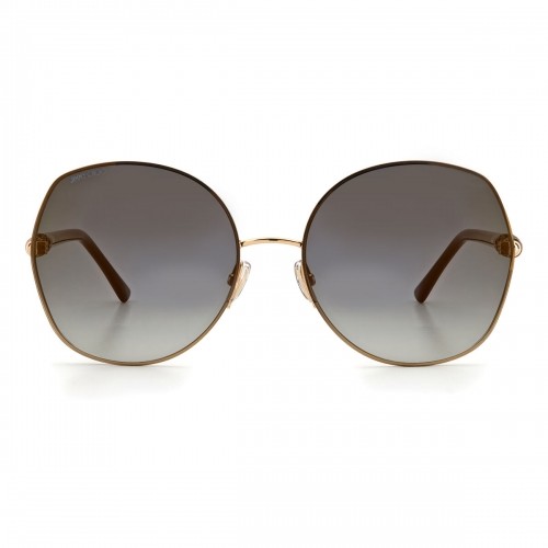 Женские солнечные очки Jimmy Choo MELY-S-000-FQ image 3