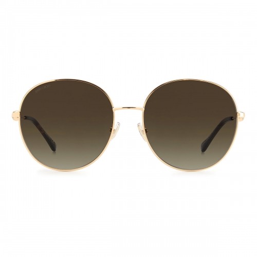 Женские солнечные очки Jimmy Choo BIRDIE-S-06J-HA image 3