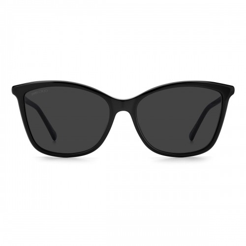 Ladies' Sunglasses Jimmy Choo  BA-G-S-807-IR  ø 56 mm image 3