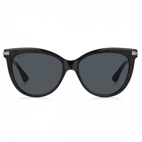 Женские солнечные очки Jimmy Choo AXELLE-G-S-DXF-IR image 3