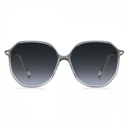 Ladies' Sunglasses Hugo Boss BOSS-1329-S-FS2-9O ø 58 mm image 3