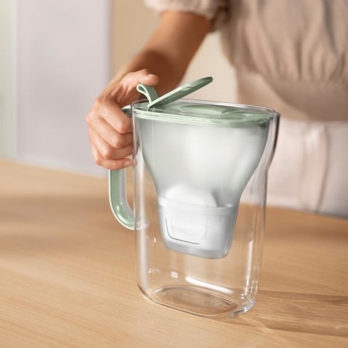 Фильтр для кружки-фильтра Brita MAXTRA Pro (4 штук) image 3