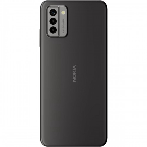 Viedtālruņi Nokia G22 Pelēks 64 GB 6,52" 4 GB RAM Unisoc image 3