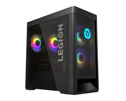 Lenovo Legion T5 MT Ryzen 5 5600G 16GB 1TB SSD RTX 3060 12GB Windows 10 26AMR5 image 3