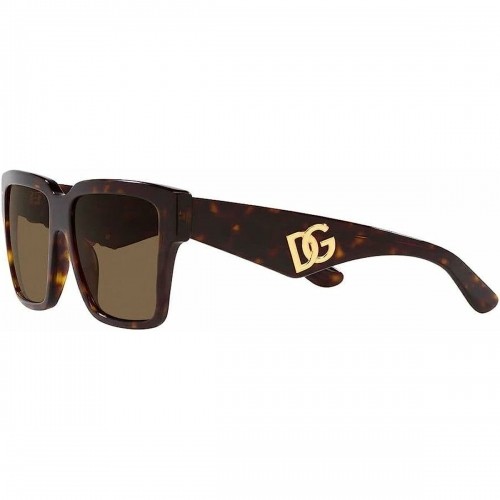 Женские солнечные очки Dolce & Gabbana DG 4436 image 3