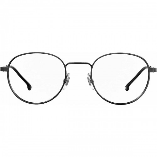 Unisex' Spectacle frame Carrera CARRERA 2009T TEEN image 3