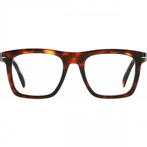 Unisex' Spectacle frame David Beckham DB 7020 image 3