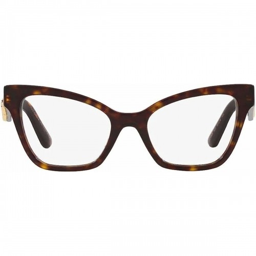 Ladies' Spectacle frame Dolce & Gabbana DG 3369 image 3