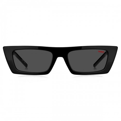 Женские солнечные очки Hugo Boss HG 1256_S image 3