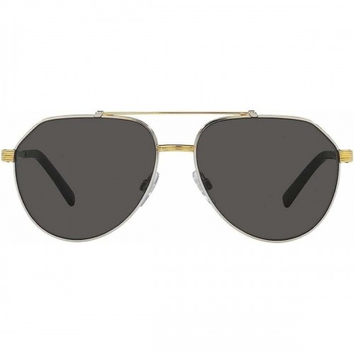 Мужские солнечные очки Dolce & Gabbana DG 2288 image 3