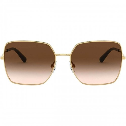 Женские солнечные очки Dolce & Gabbana SLIM DG 2242 image 3