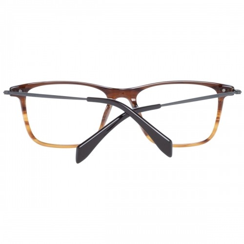 Men' Spectacle frame Zadig & Voltaire VZV135 530D83 image 3