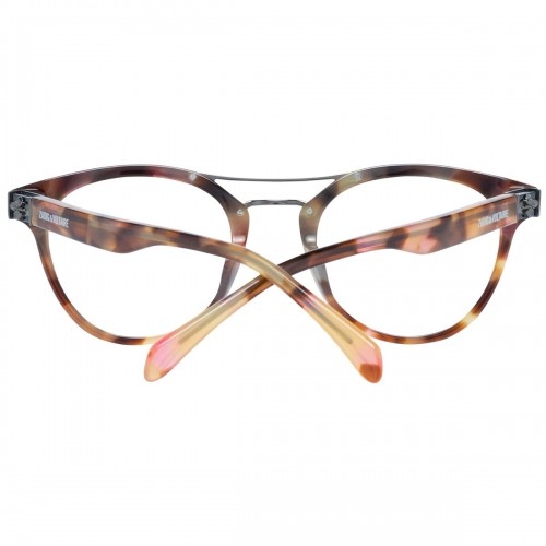 Ladies' Spectacle frame Zadig & Voltaire VZV217 490AFG image 3