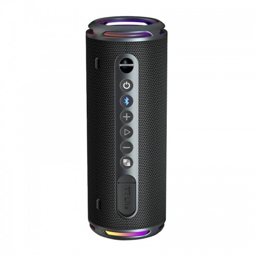 Wireless Bluetooth Speaker Tronsmart T7 Lite (black) image 3