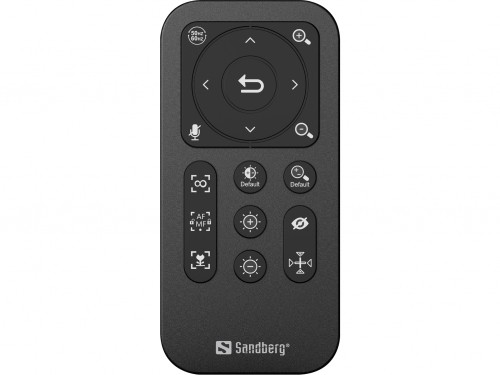 Sandberg 134-39 Streamer USB Webcam Pro Elite image 3