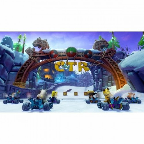 Videospēle priekš Switch Activision Crash Team Racing Nitro image 3