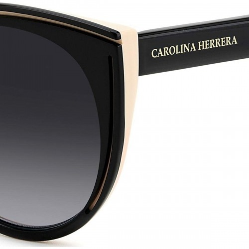 Ladies' Sunglasses Carolina Herrera HER 0142_S image 3