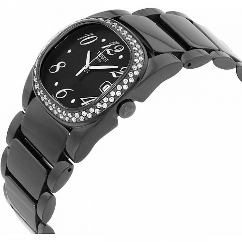 Женские часы Tissot T-MOMENTS (Ø 33 mm) image 3