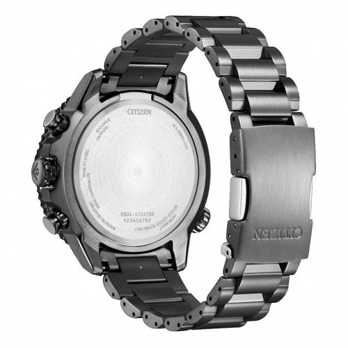 Мужские часы Citizen AT8227-56X image 3