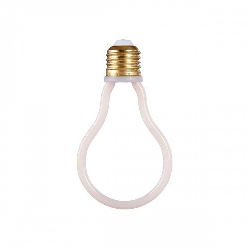 LED lamp White 4 W E27 9,5 x 13,5 x 3 cm (2700 K) (12 Units) image 3