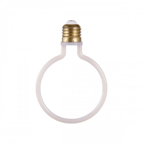 Gift Decor LED Spuldze Balts 4 W E27 9,3 x 13,5 x 3 cm (2700 K) (12 gb.) image 3