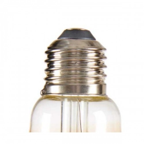 Gift Decor LED Spuldze Vintage E27 Caurspīdīgs 4 W 12,5 x 17,5 x 12,5 cm (12 gb.) image 3