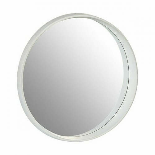 Gift Decor Sienas spogulis Metāls Plastmasa spogulis 40 x 4,4 x 40 cm (6 gb.) image 3