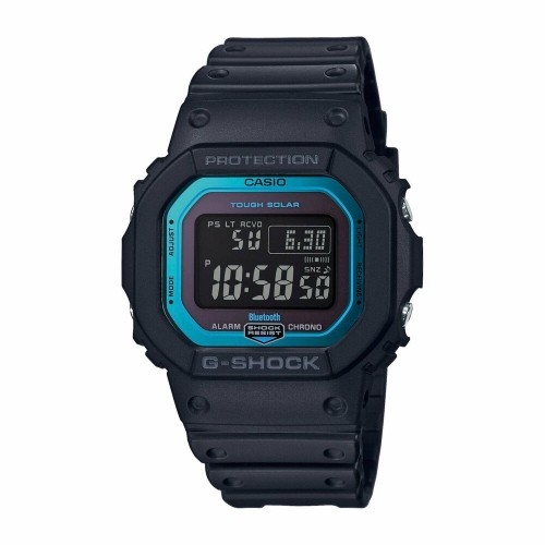 Цифровые часы Casio GW-B5600-2ER image 3