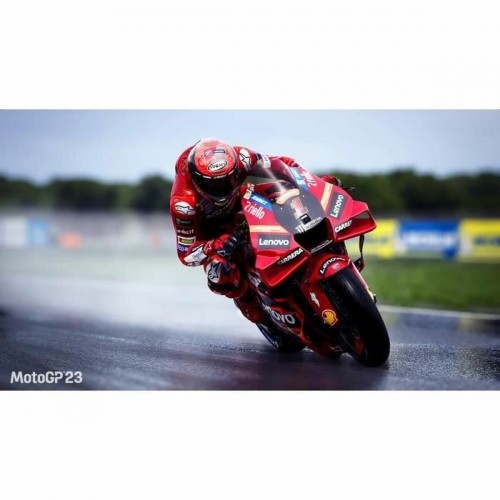 Видеоигра для Switch Milestone MotoGP 23 - Day One Edition Скачать код image 3