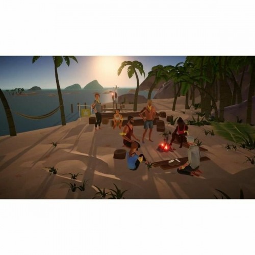 Видеоигра для Switch Microids Koh Lanta: Adventurers image 3