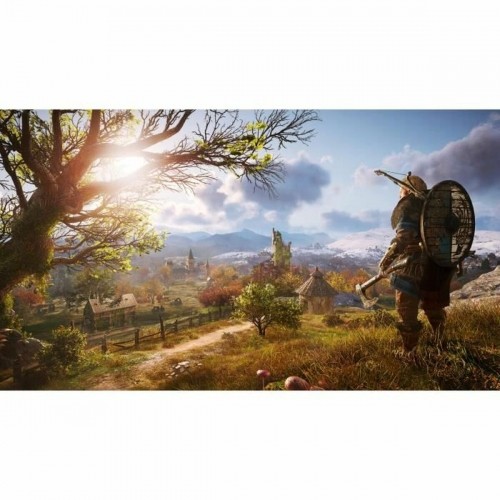 Видеоигры PlayStation 5 Ubisoft Assassin’s Creed Valhalla image 3