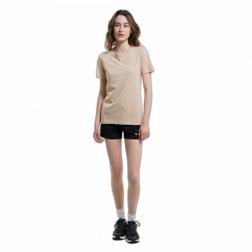 Women’s Short Sleeve T-Shirt Champion Crewneck image 3