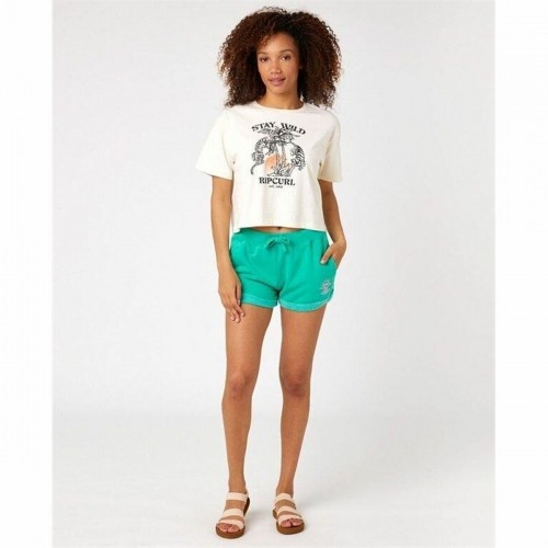 t-krekls Rip Curl Stay Wild  Balts image 3