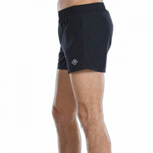 Men’s Bathing Costume John Smith Ornar 35 Navy Blue image 3