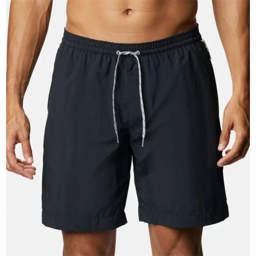 Men’s Bathing Costume Columbia Summerdry Black image 3