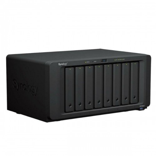 Сетевые системы хранения данных Synology DS1823xs+ image 3