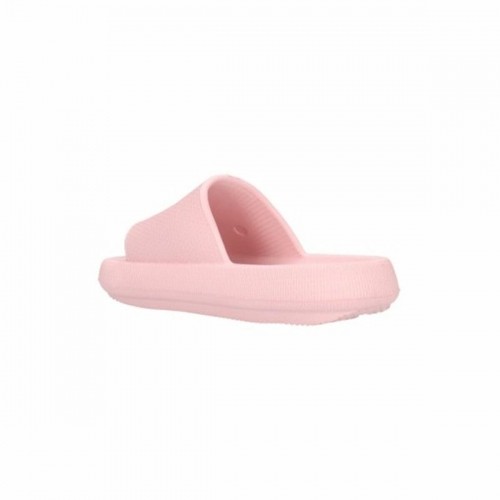 Women's Flip Flops XTI C. Light Pink image 3