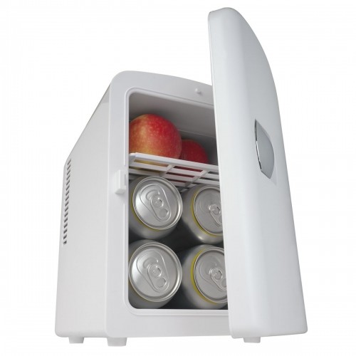 Cумку-холодильник Denver Electronics MFR-400WHITE Белый 4 L image 3