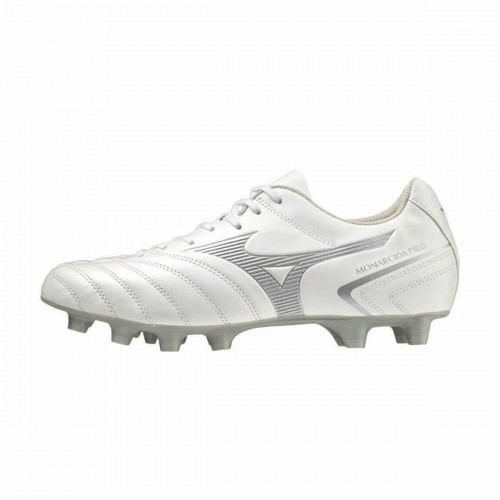 Futbola Zeķes Bērniem Mizuno Monarcida Neo II Select MD Balts Unisekss image 3