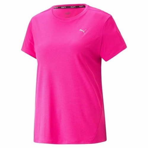 Women’s Short Sleeve T-Shirt Puma Favorite Ss image 3