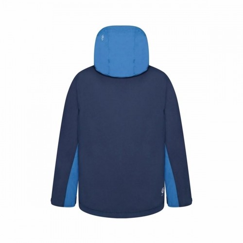 Men's Sports Jacket Dare 2b Impose III Blue image 3
