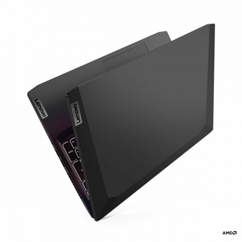 Ноутбук Lenovo Gaming 3 15ACH6 15,6" 1 TB SSD 16 GB RAM GeForce RTX 3060 AMD Ryzen 7 5800H image 3