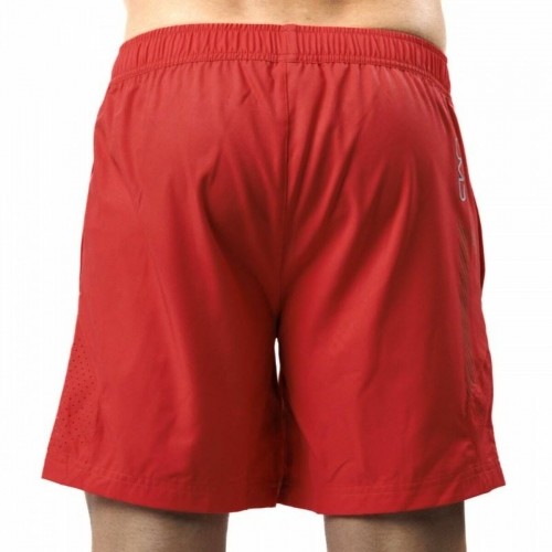 Спортивные мужские шорты Drop Shot Airam JMD Красный image 3