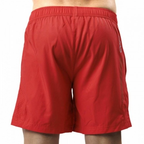 Men's Sports Shorts Drop Shot Airam JMD Red image 3